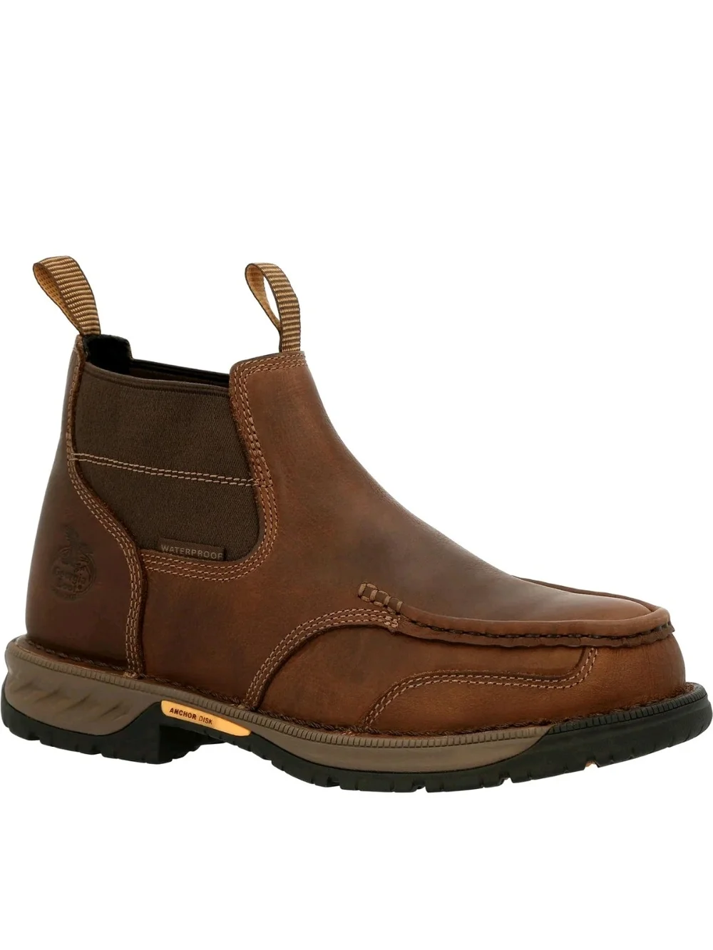 Men's Georgia Boot Athens 360 5
